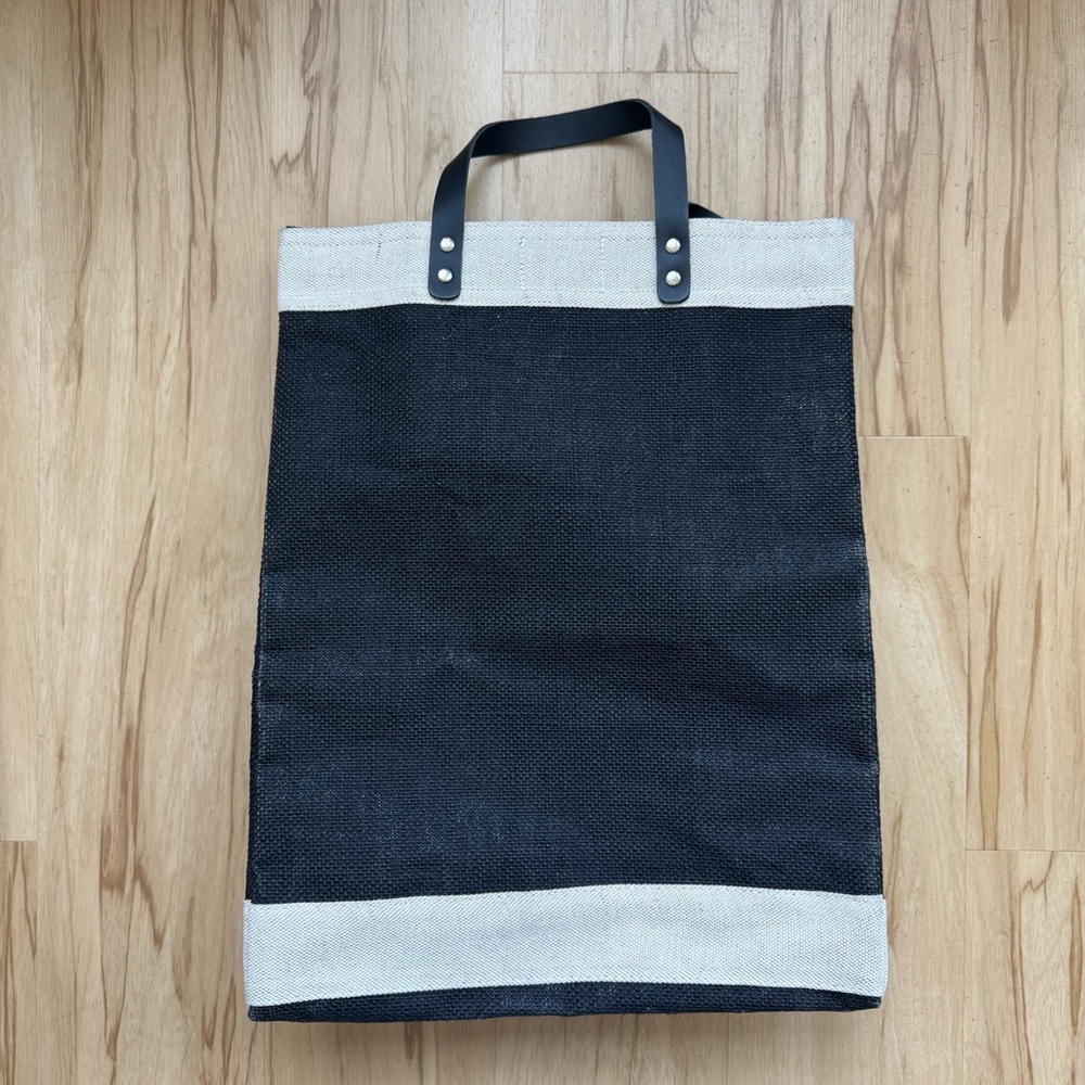 Santa Barbara Design Studio Market Tote Beach Bag - Picture 5 of 5